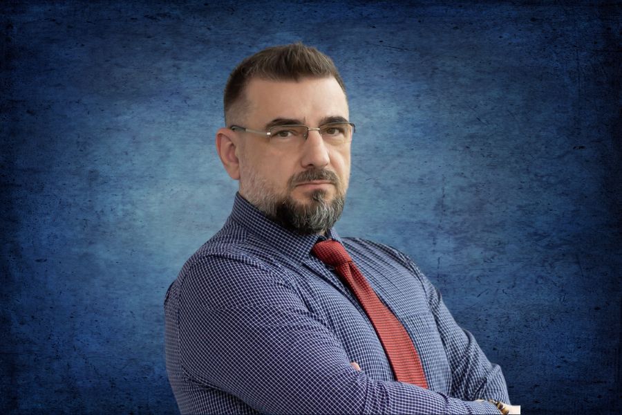 Jacek Trzaskowski