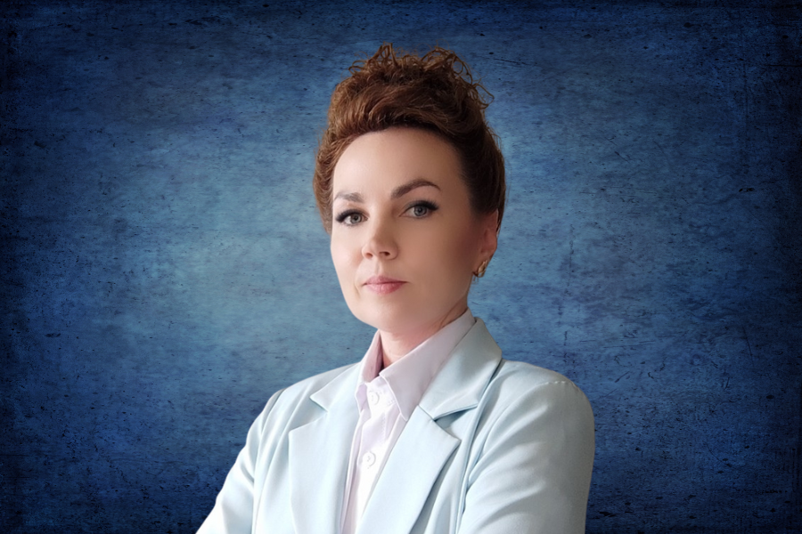 Viktoryia Varyvonchyk 