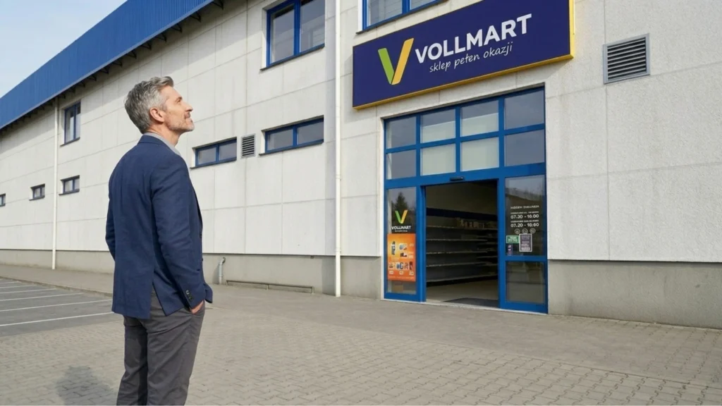 Franczyzobiorca Vollmart